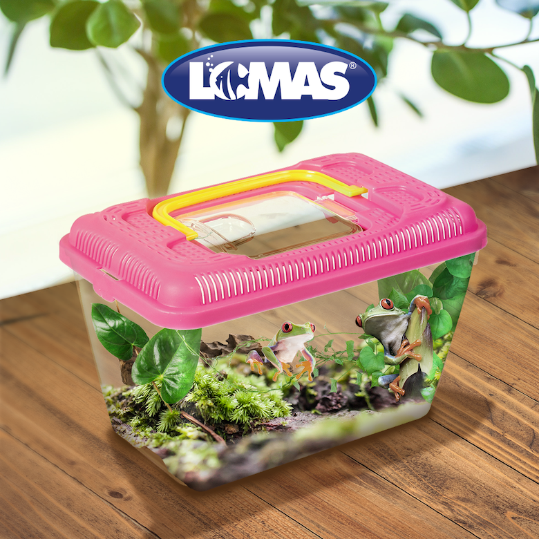 Mascotera para pequeñas especies Mascotera para pequeñas especies