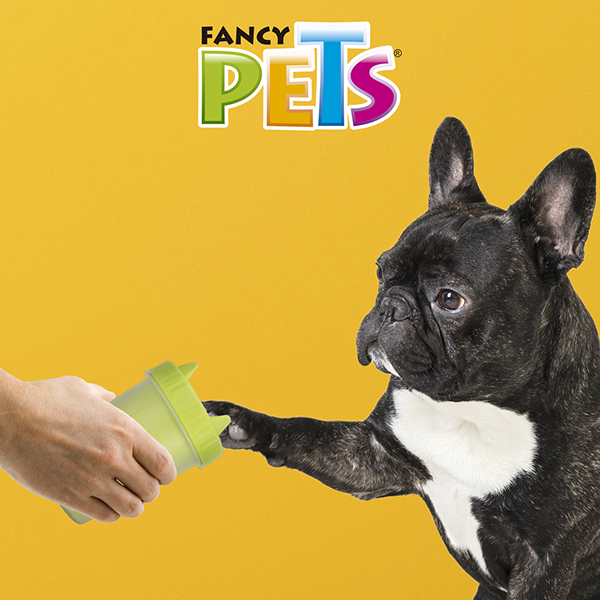 Limpiador de Patas Limpiador de Patas