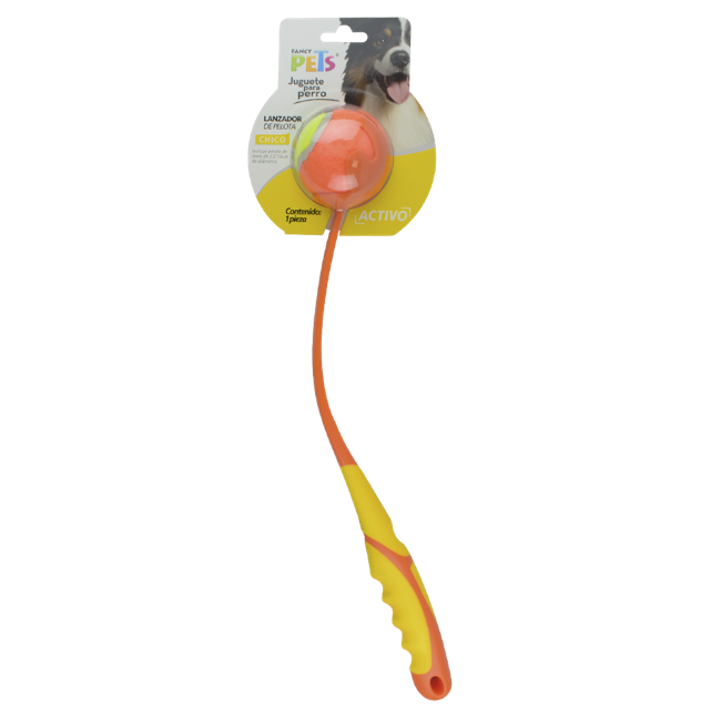 Juguete Lanzador de pelota Juguete Lanzador de pelota