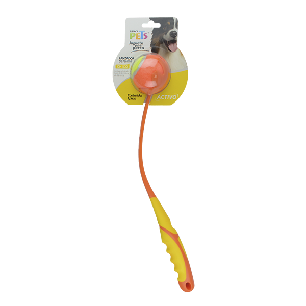 Juguete Lanzador de pelota Juguete Lanzador de pelota