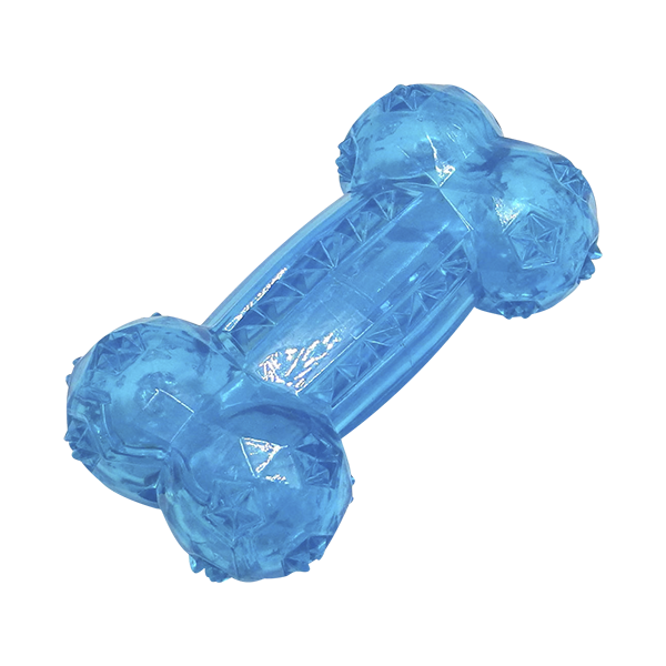 Juguete Hueso con sonido Juguete Hueso con sonido