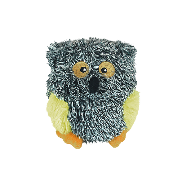 Peluche Buhó Buddies barrigones Peluche Buhó Buddies barrigones