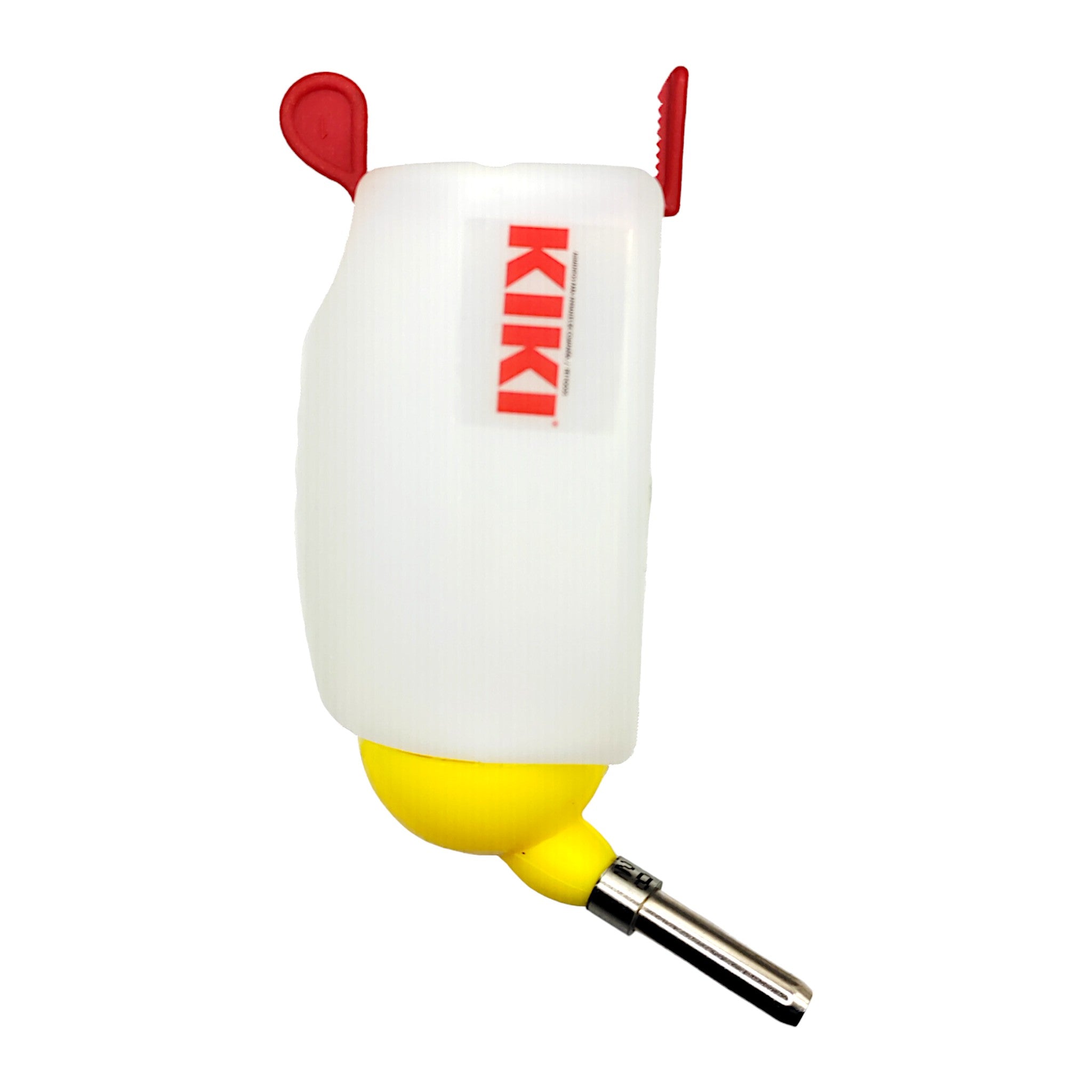 Bebedero de roedores Kiki 250 mL Bebedero de roedores Kiki 250 mL