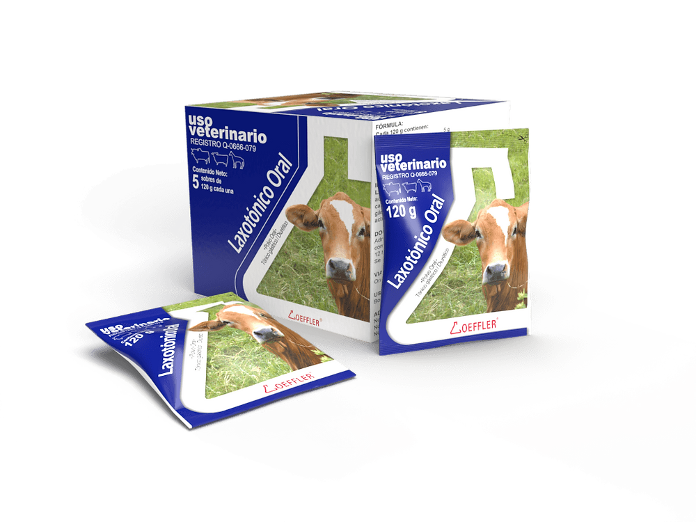 Laxotónico Oral Laxotónico Oral