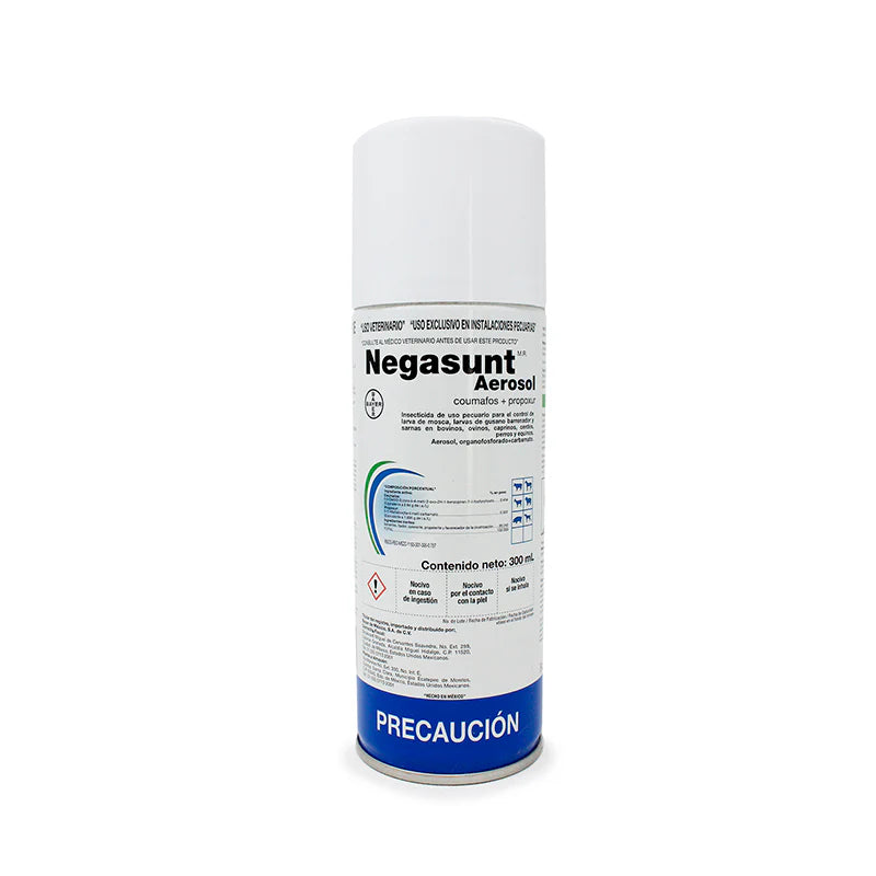Negasunt Aerosol insecticida Negasunt Aerosol insecticida