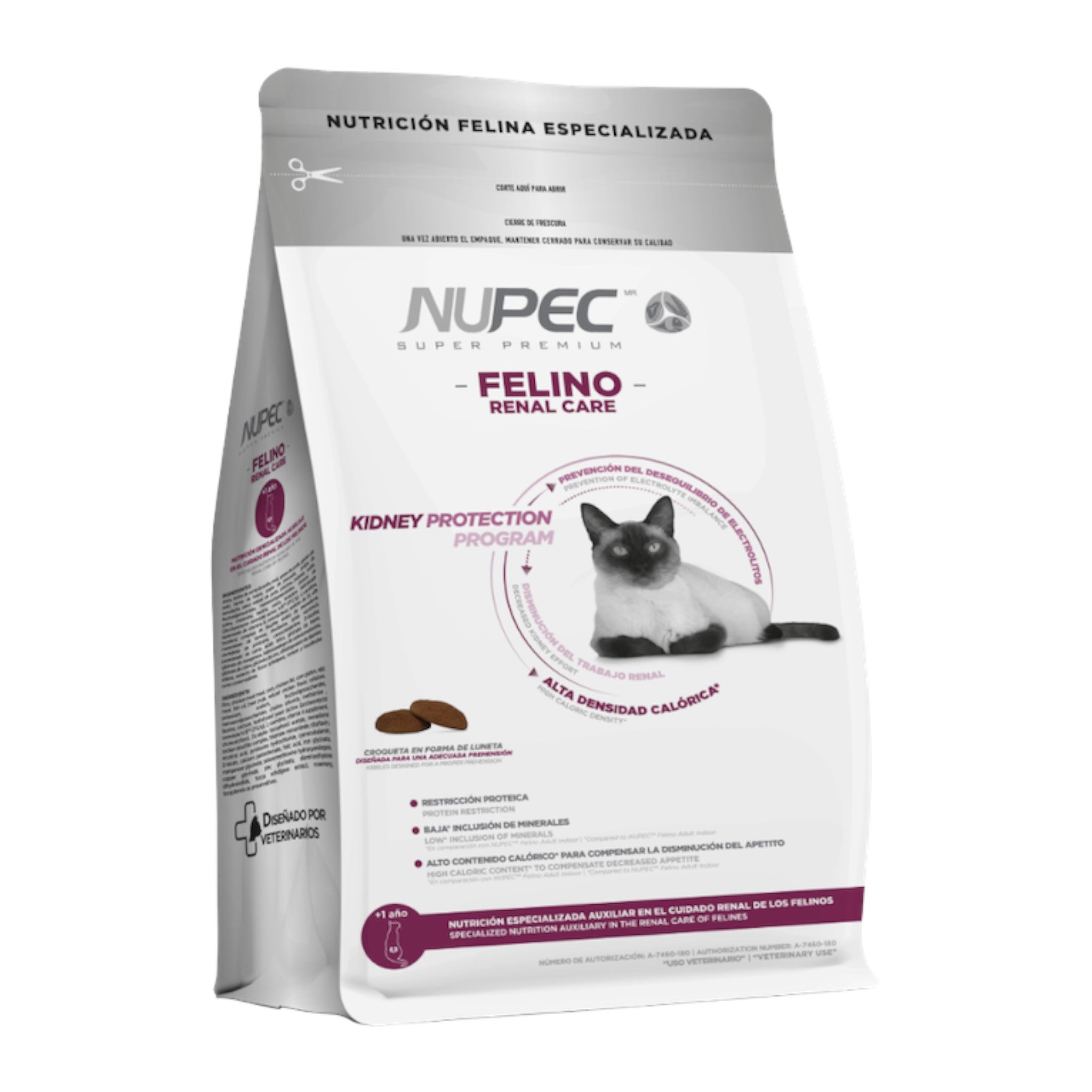 Felino Renal Care Nupec Felino Renal Care Nupec