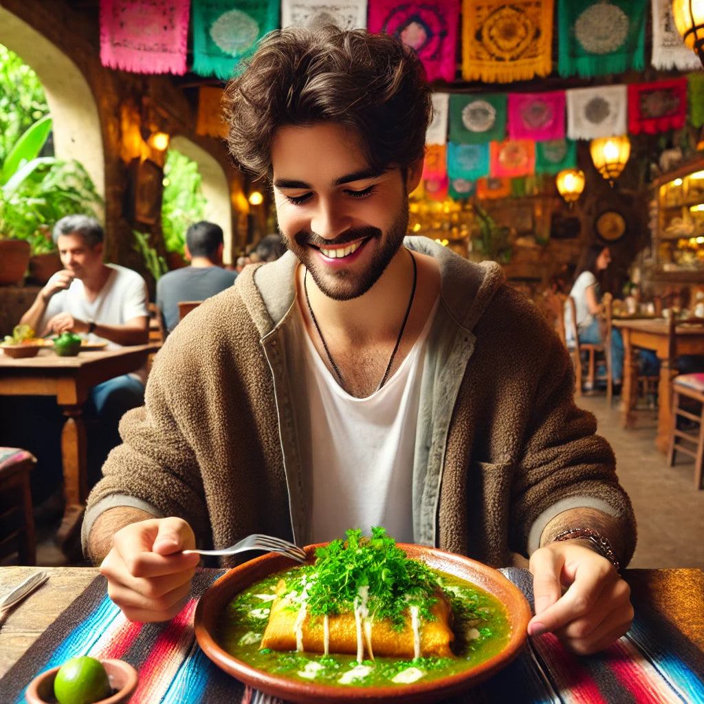 Semillas de Perejil Semillas de Perejil