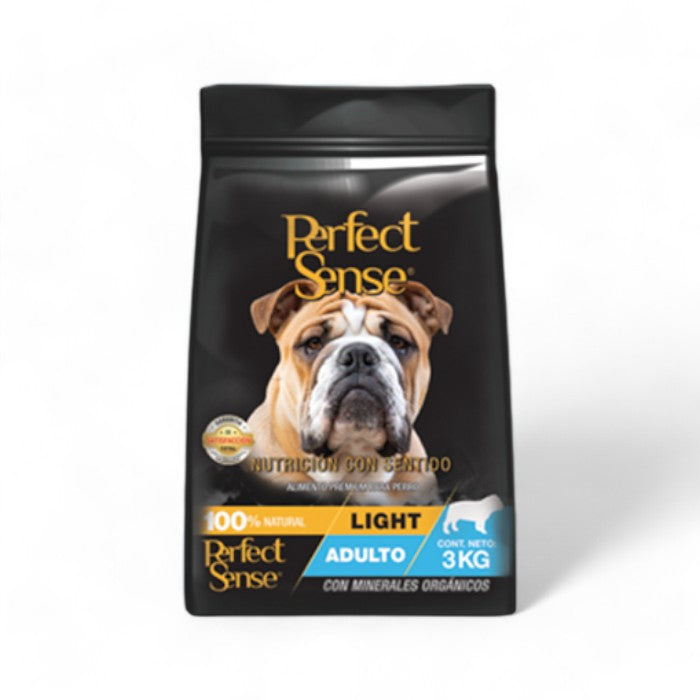 Perfect Sense Light Perfect Sense Light