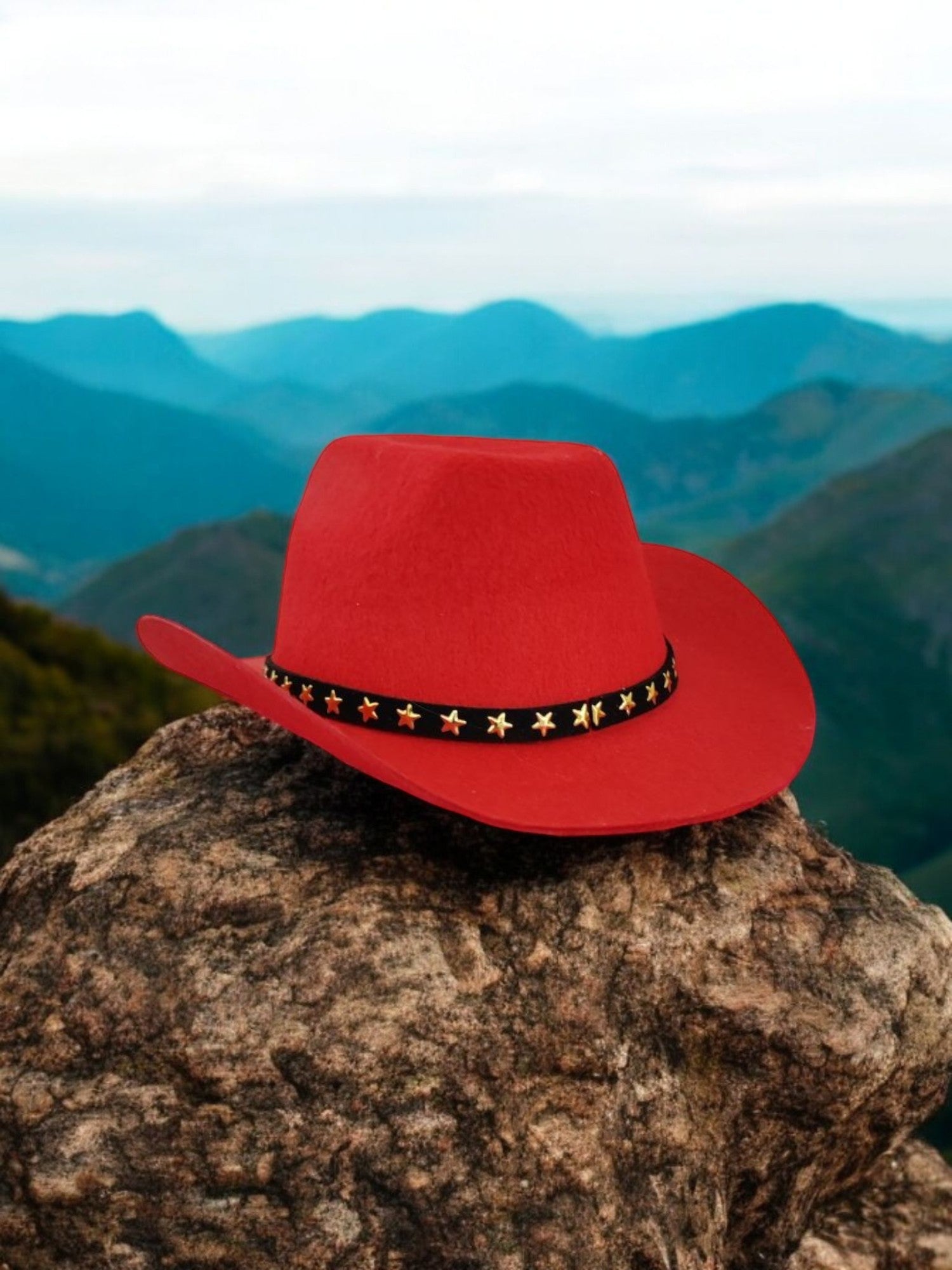 Sombrero tipo tejana Sombrero tipo tejana