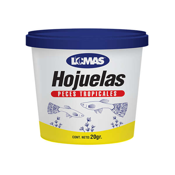 Hojuelas Peces Tropicales Lomas Hojuelas Peces Tropicales Lomas