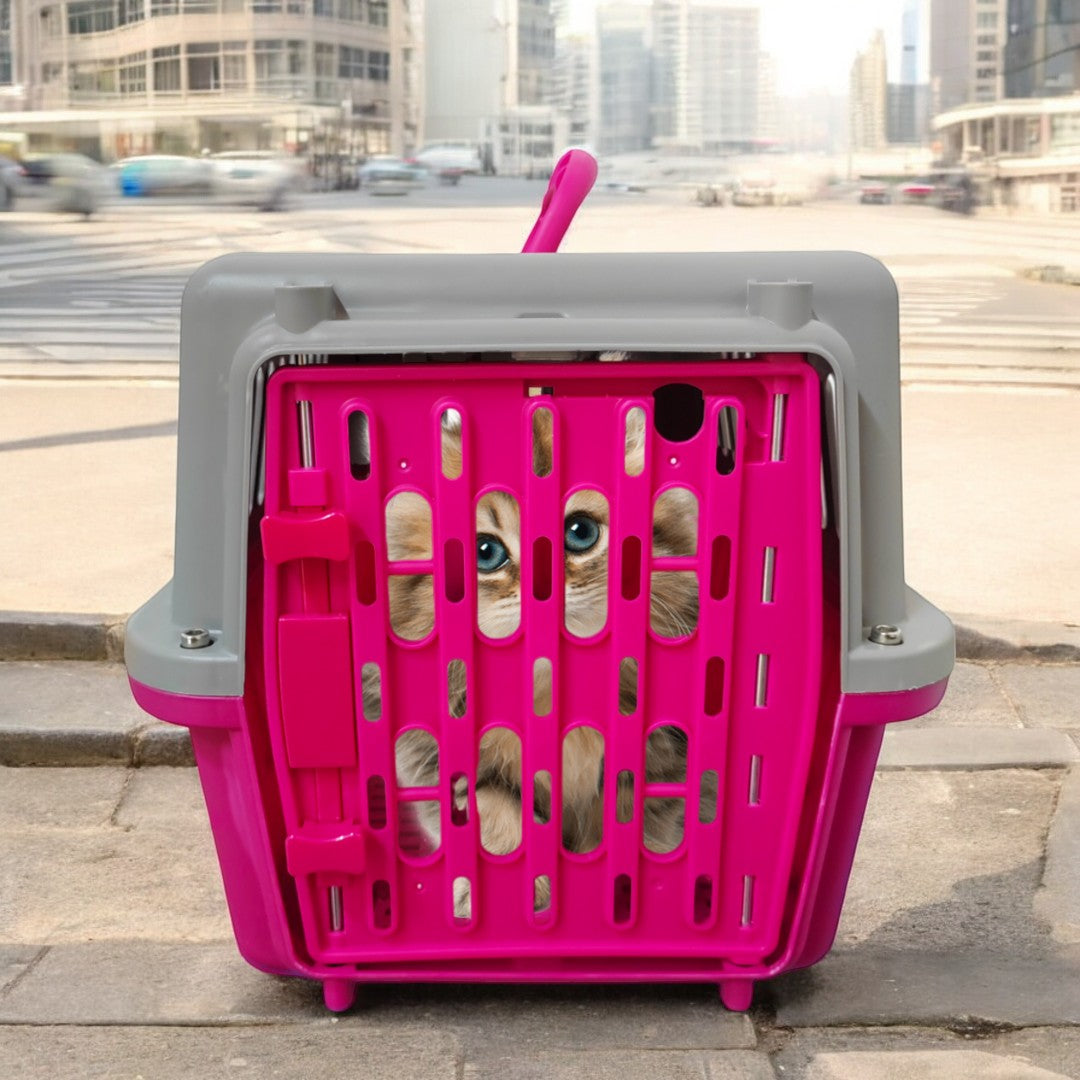 Transportadora para Mascotas Sunny Transportadora para Mascotas Sunny