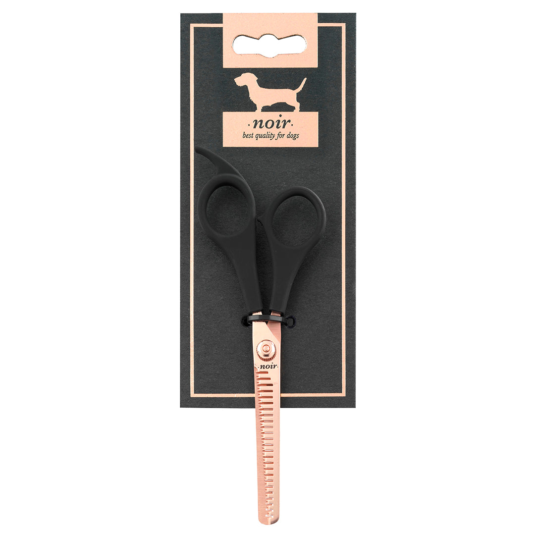 Tijeras Noir para adelgazamiento de pelo Tijeras Noir para adelgazamiento de pelo