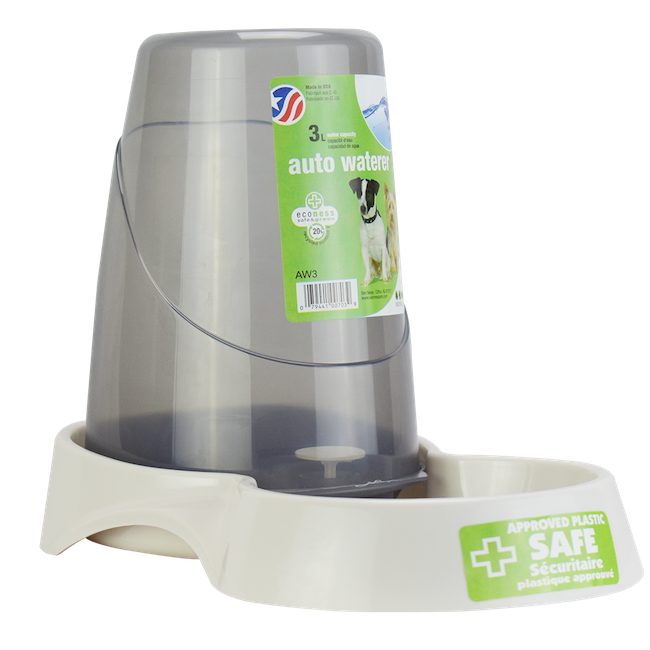 Bebedero automático Bebedero automático