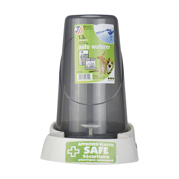Bebedero automático Bebedero automático
