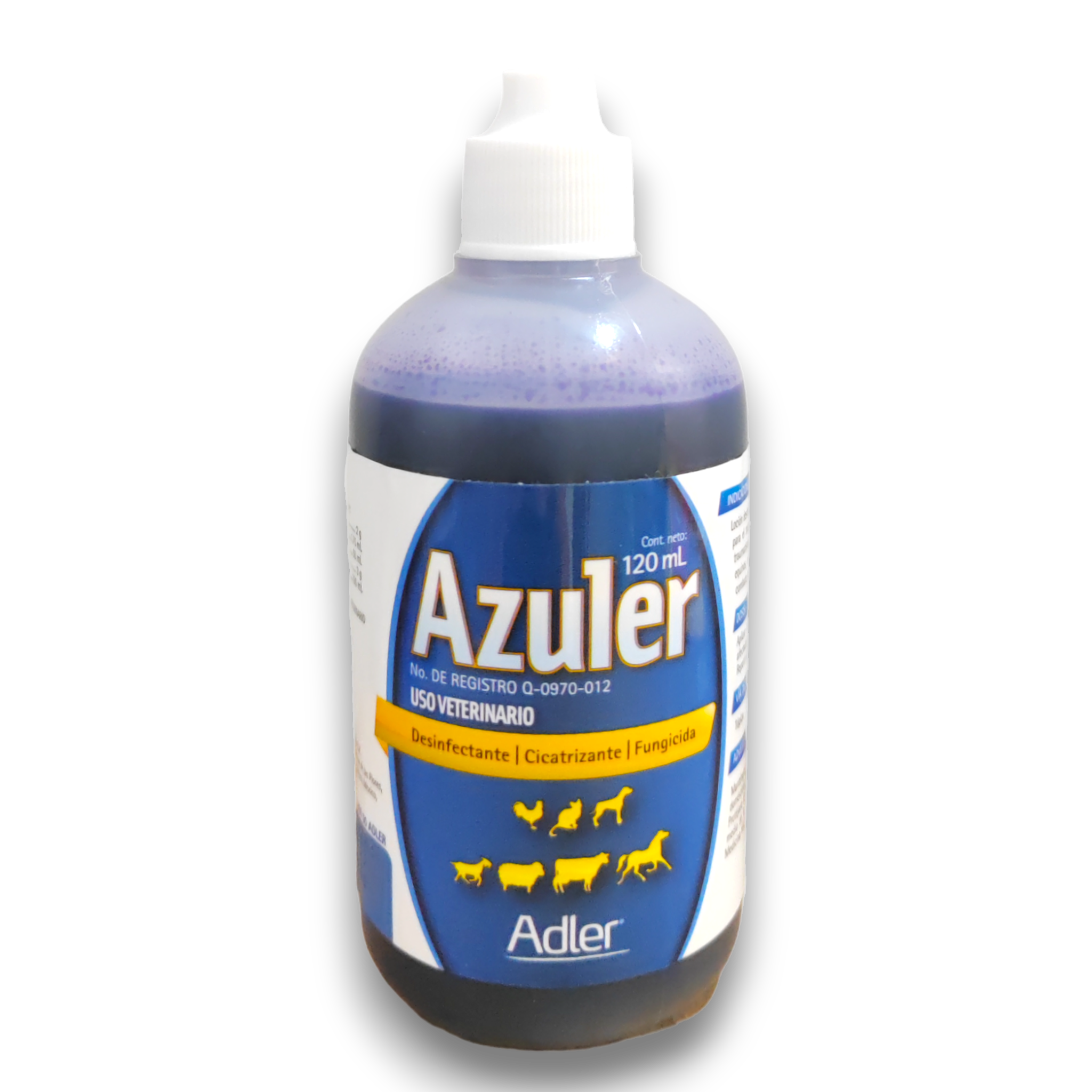Azuler Azuler