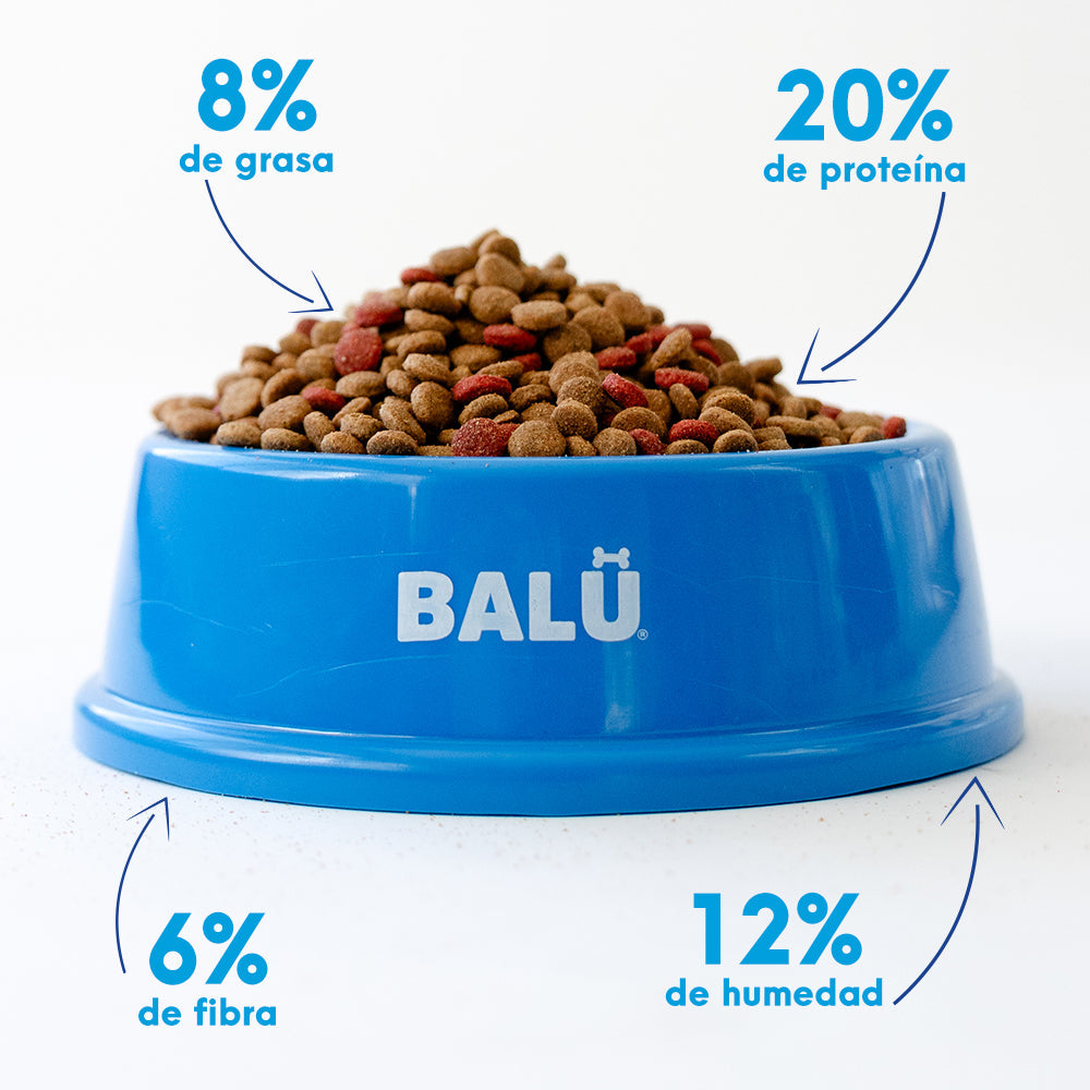 Balu 25kg Balu 25kg