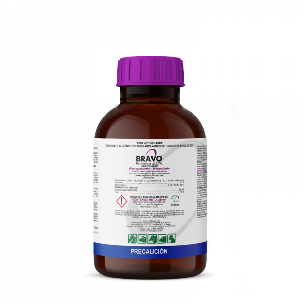 BRAVO Insecticida BRAVO Insecticida