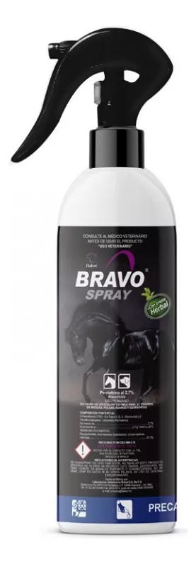 Bravo Insecticida en spray Bravo Insecticida en spray