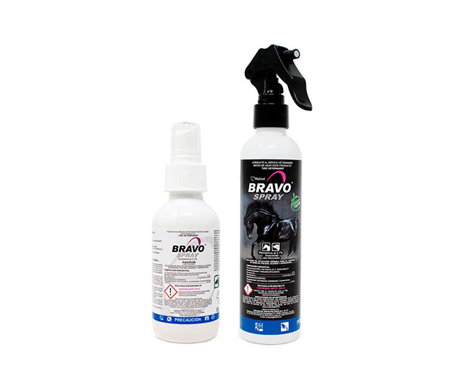 Bravo Insecticida en spray Bravo Insecticida en spray