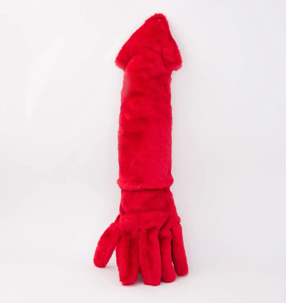 Calamar con sonido Calamar con sonido