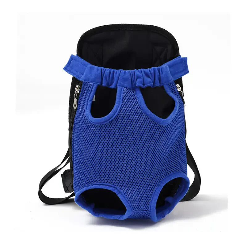 Cangurera para mascotas Cangurera para mascotas