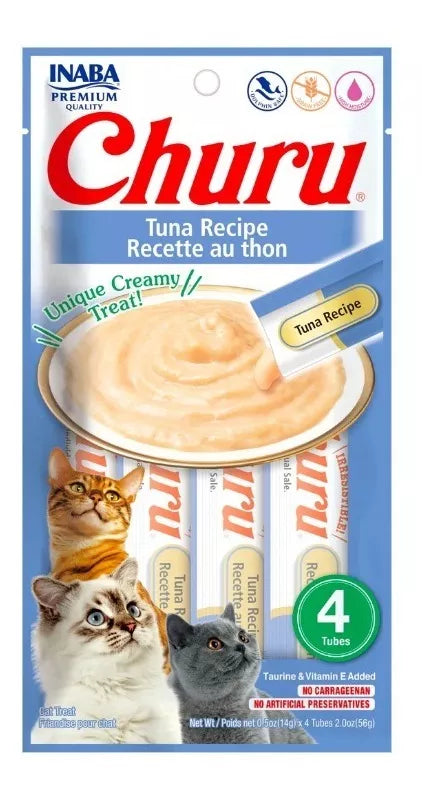 Churu de atún Churu de atún