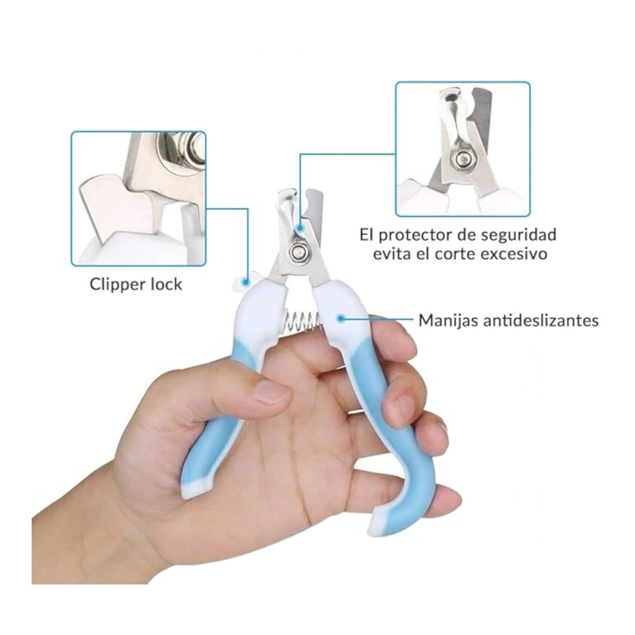 Corta uñas Corta uñas