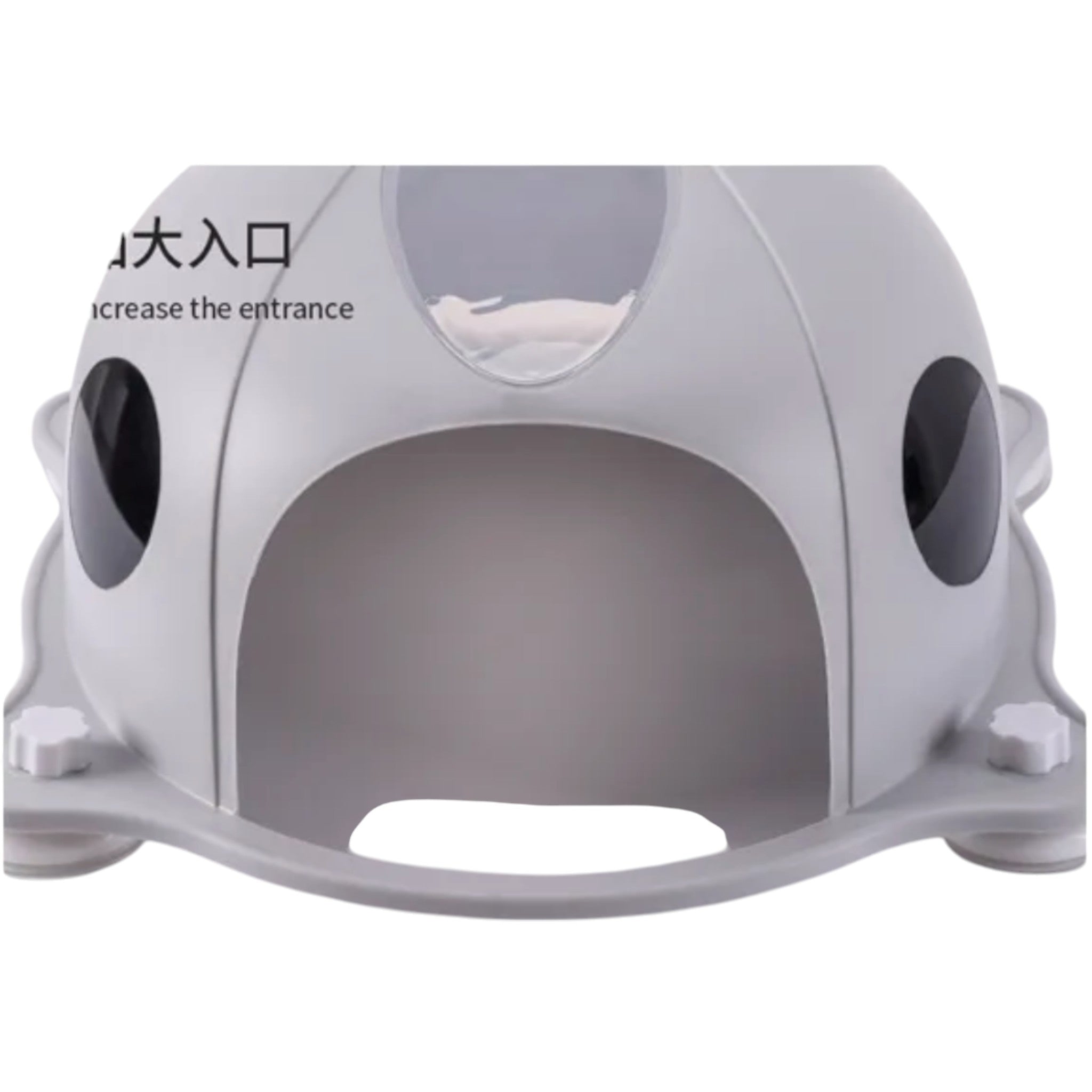 Cama de ventana  de catarina Cama de ventana  de catarina