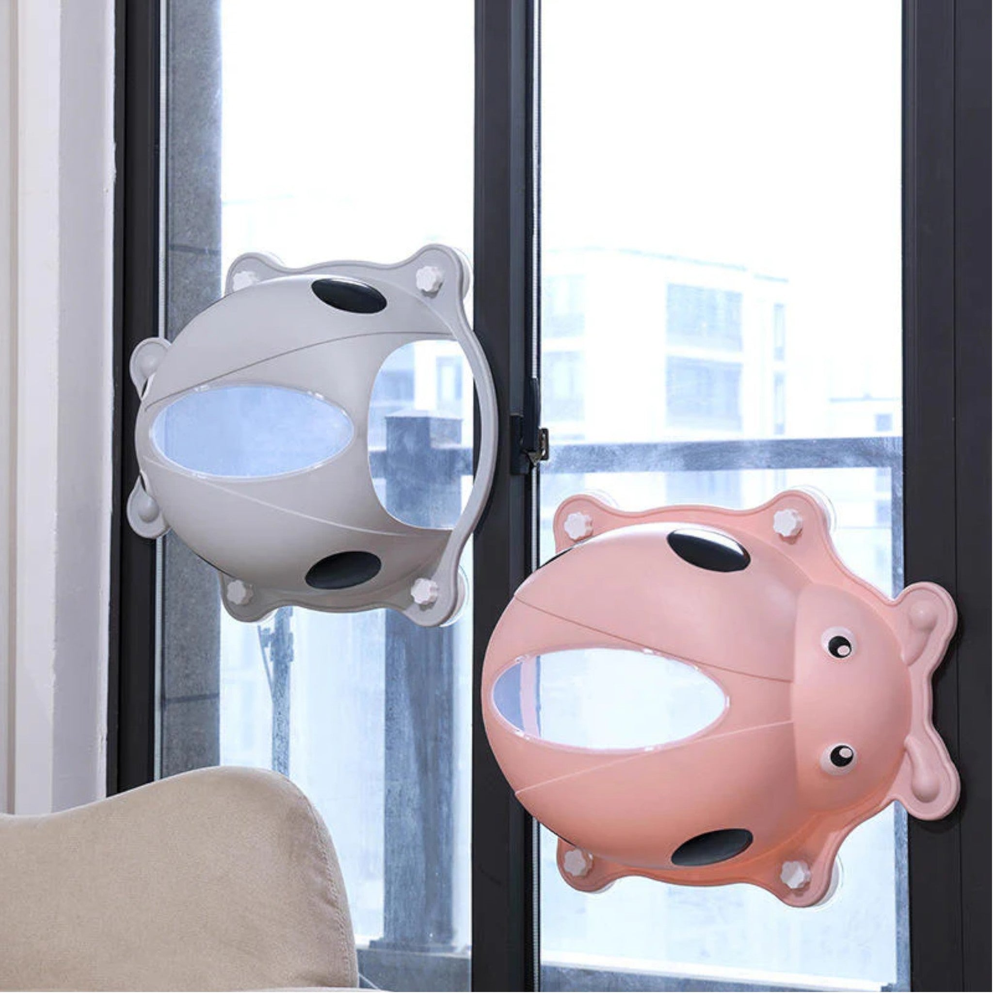 Cama de ventana  de catarina Cama de ventana  de catarina