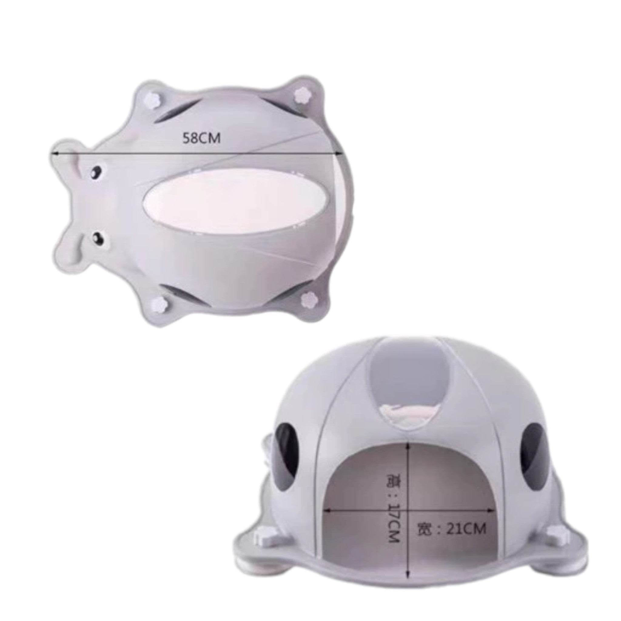 Cama de ventana  de catarina Cama de ventana  de catarina