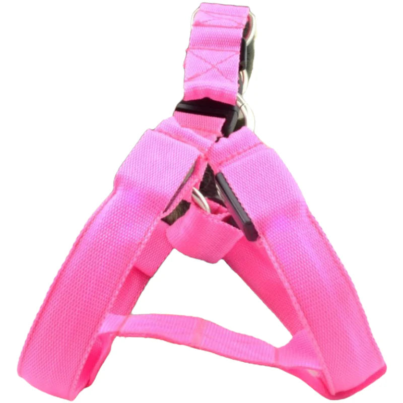 Arnés con luz led Arnés con luz led