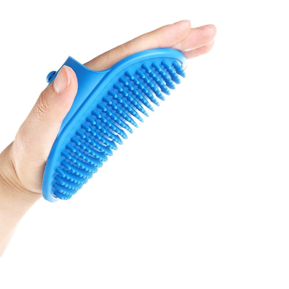 Goma limpiadora para acicalar Goma limpiadora para acicalar