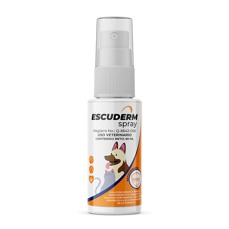 Escuderm Spray Escuderm Spray