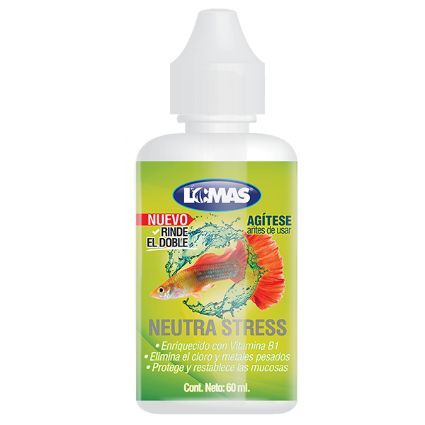 Neutra stress Neutra stress