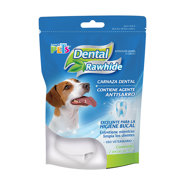 Carnaza dental Carnaza dental