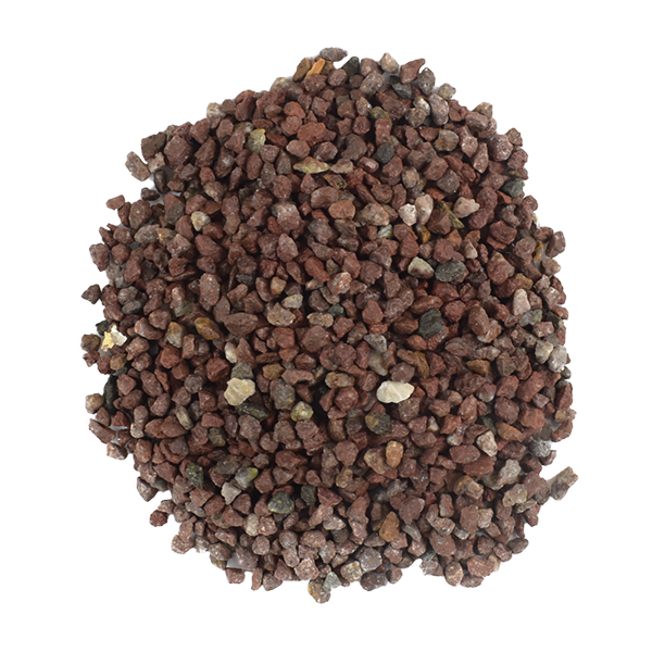 Grava natural para acuario Grava natural para acuario