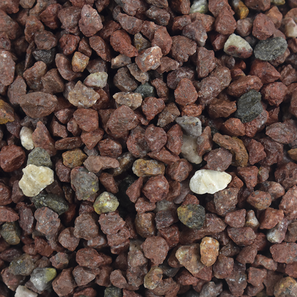 Grava natural para acuario Grava natural para acuario