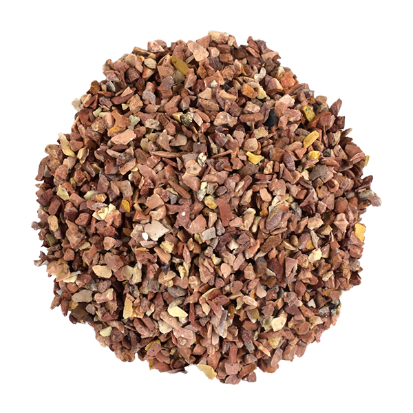 Grava natural para acuario Grava natural para acuario