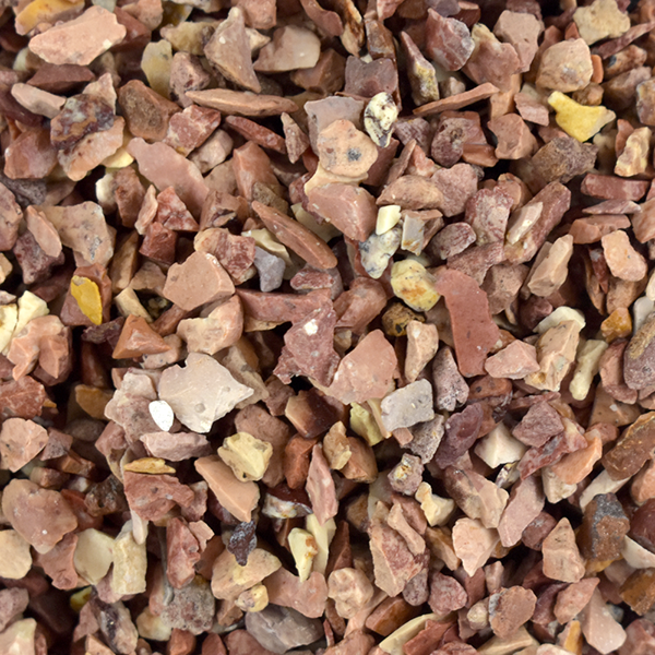 Grava natural para acuario Grava natural para acuario