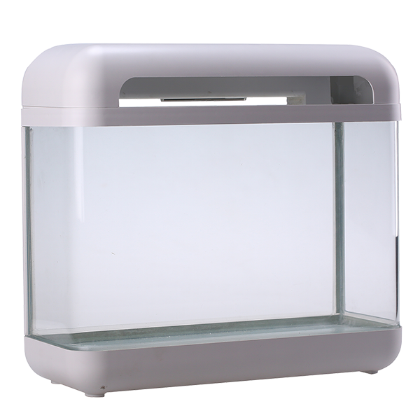 Acuario Nano cascada 15L Acuario Nano cascada 15L
