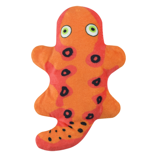 Juguete salamandra sound Juguete salamandra sound