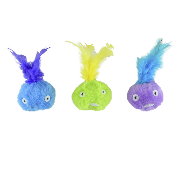 Juguetes premium para gato Juguetes premium para gato