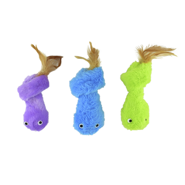 Juguetes premium para gato Juguetes premium para gato