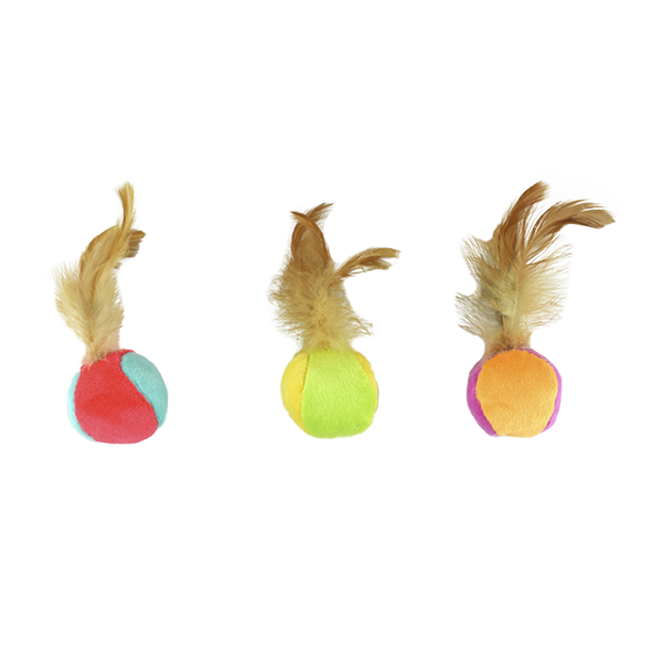 Juguetes premium para gato Juguetes premium para gato