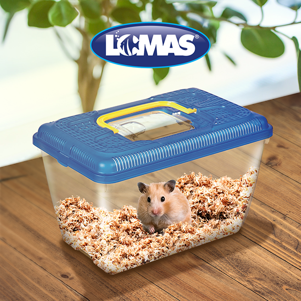 Mascotera para pequeñas especies Mascotera para pequeñas especies