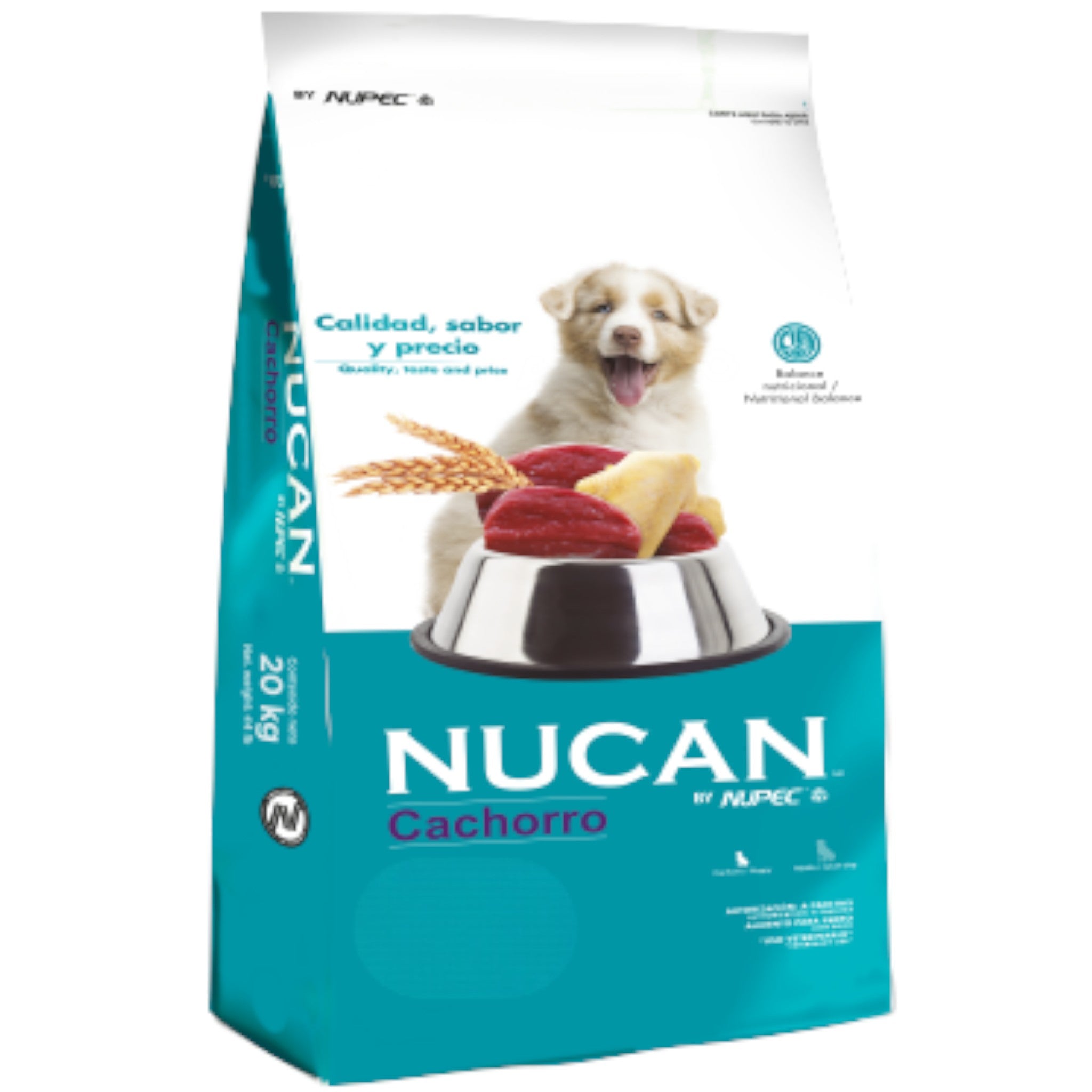 Nucan Cachorro Nucan Cachorro