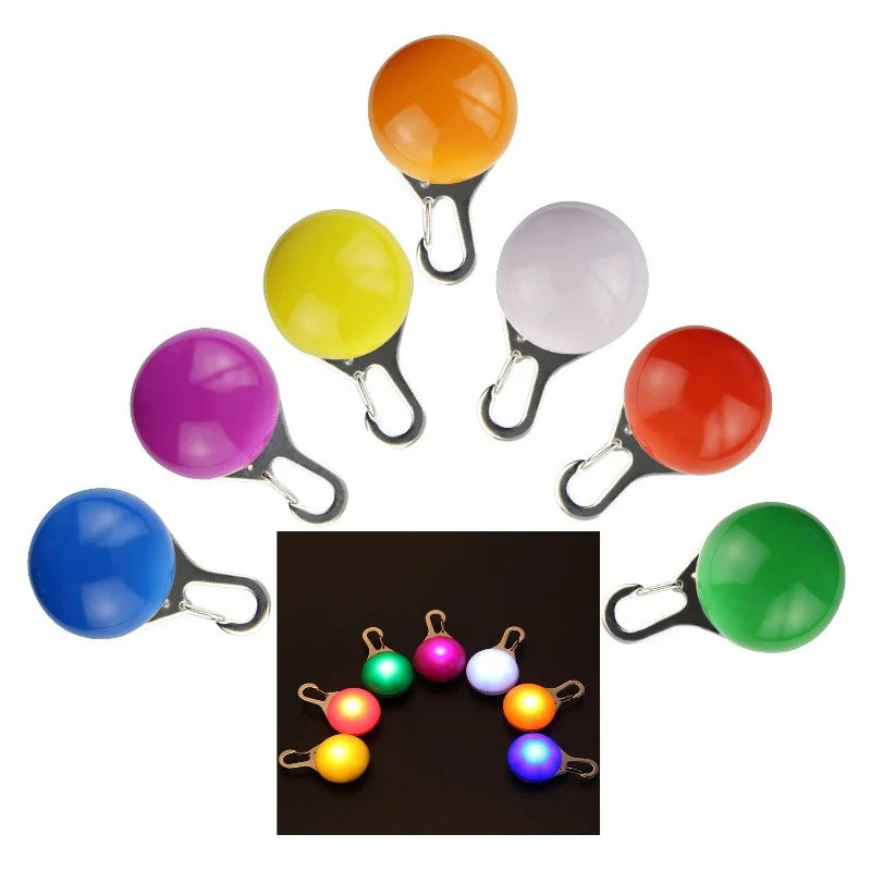 Luz led con clip Luz led con clip