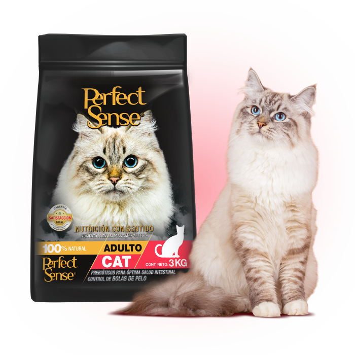 Perfect Sense Gato Adulto Perfect Sense Gato Adulto