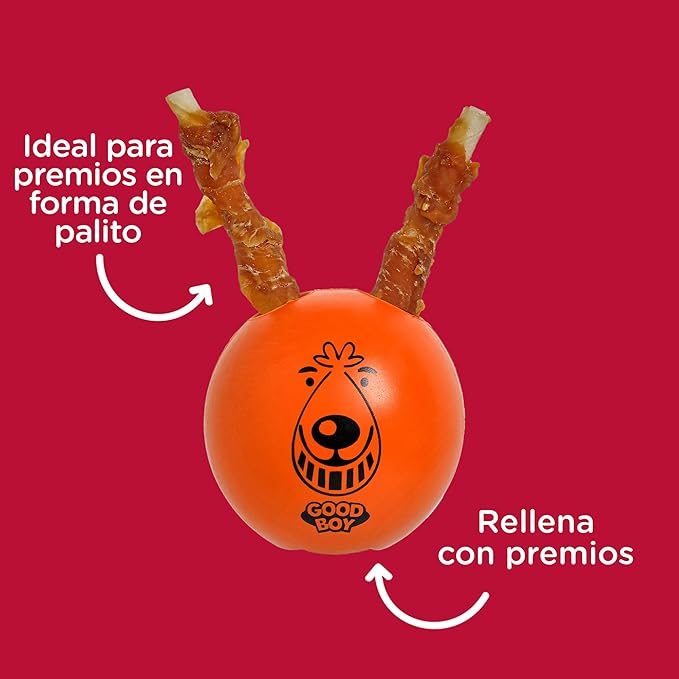 Good boy spacelobber Good boy spacelobber