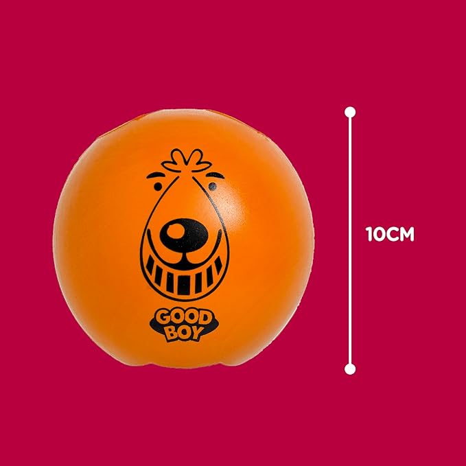 Good boy spacelobber Good boy spacelobber